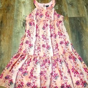 🏷Zunie Purple Girls Dress